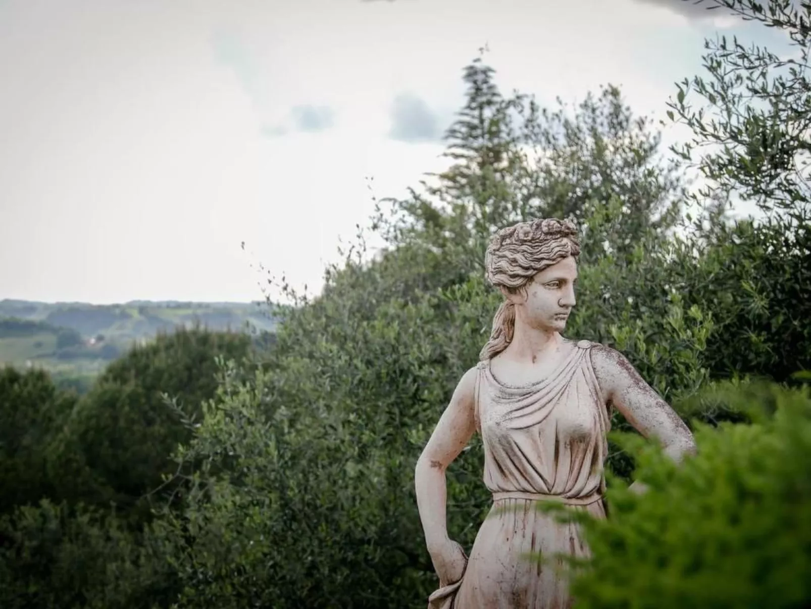 Villetta Armaiolo-Binnen