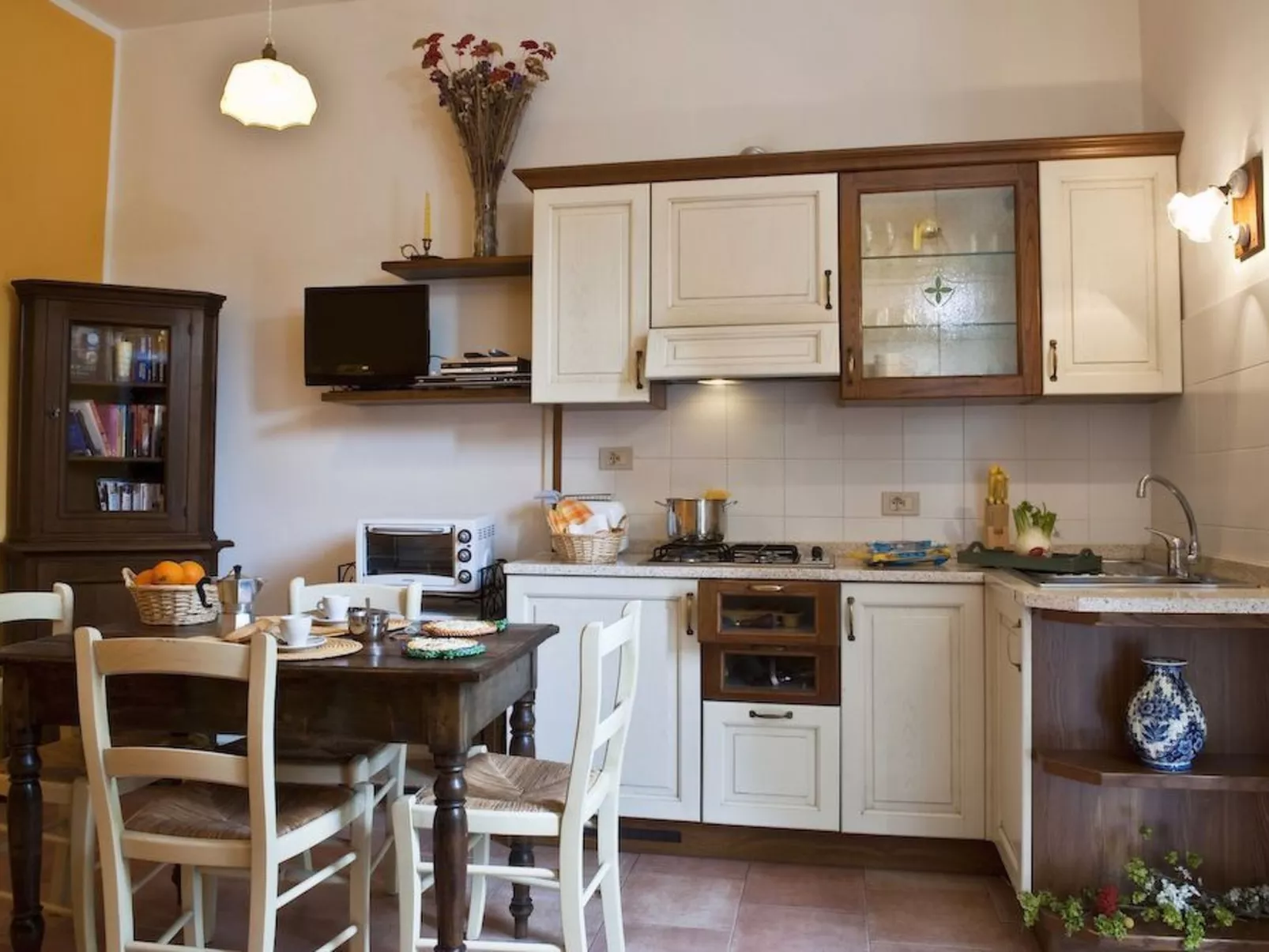 Flachschnäpper-Binnen