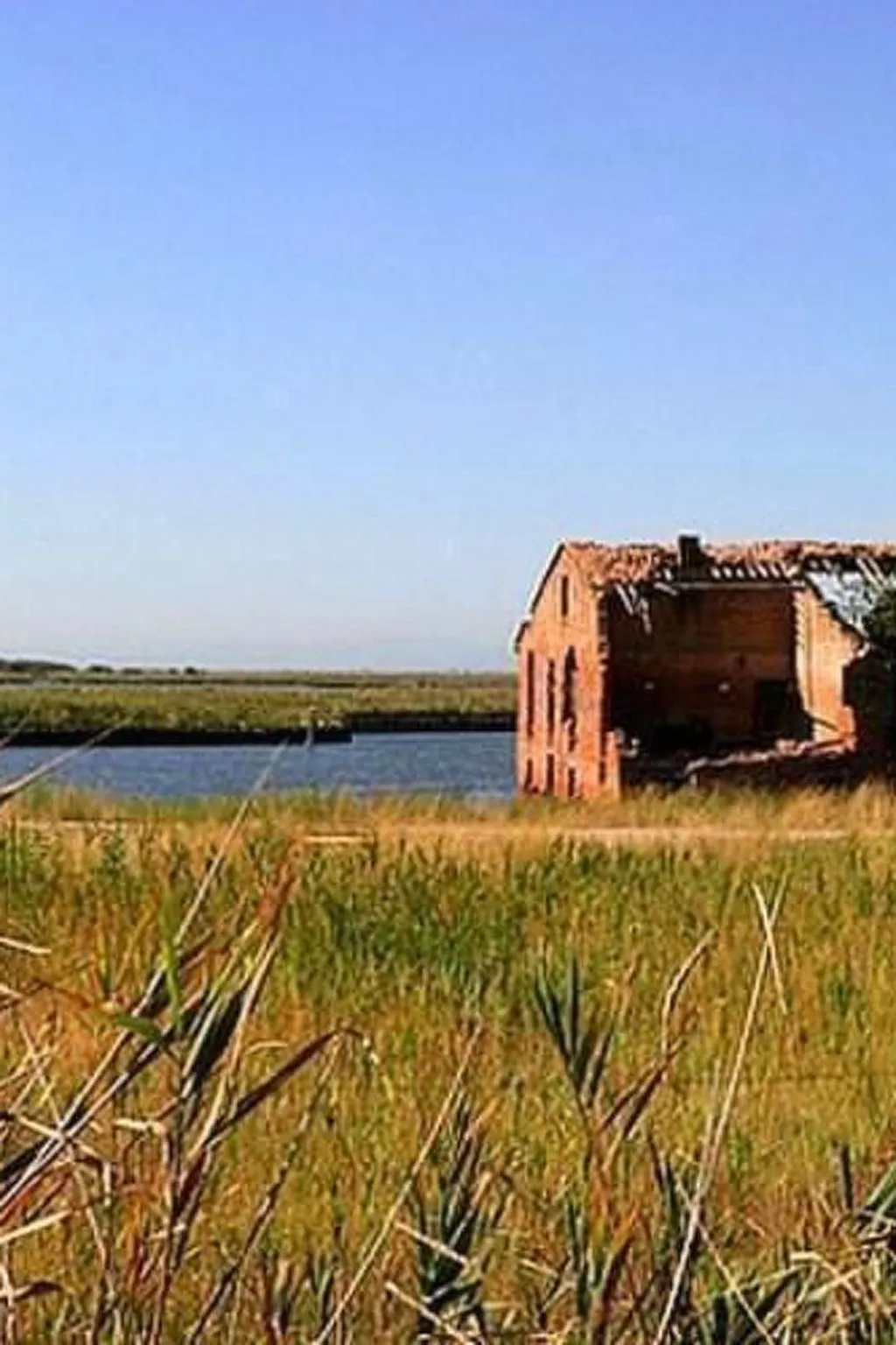 Vertikales Eckhaus mit zwei Bädern-Binnen