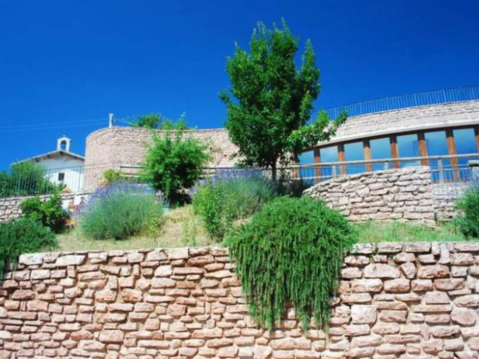 Arcus - Drei-Zimmer-Wohnung Fiordaliso-Binnen