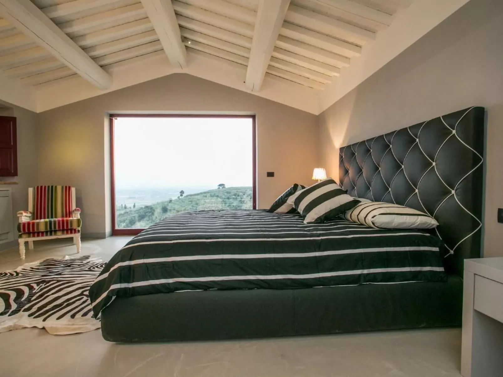 Villa Bellavista di Mammi-Binnen