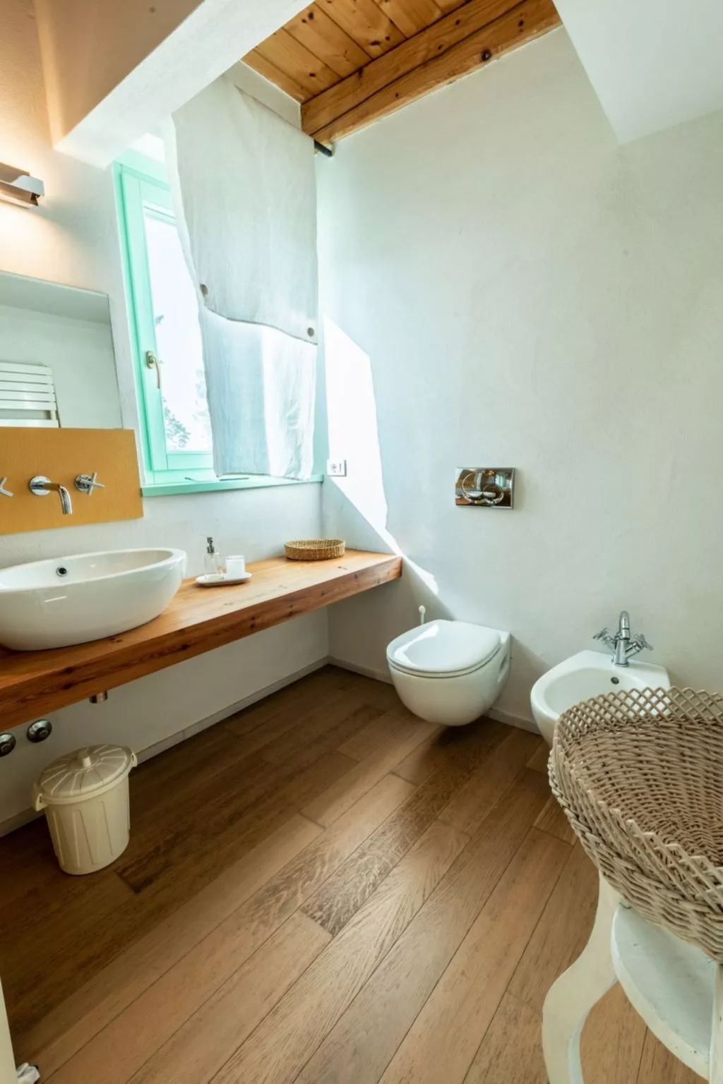 Villa mit privatem Pool und unglaublicher Aussicht-Binnen