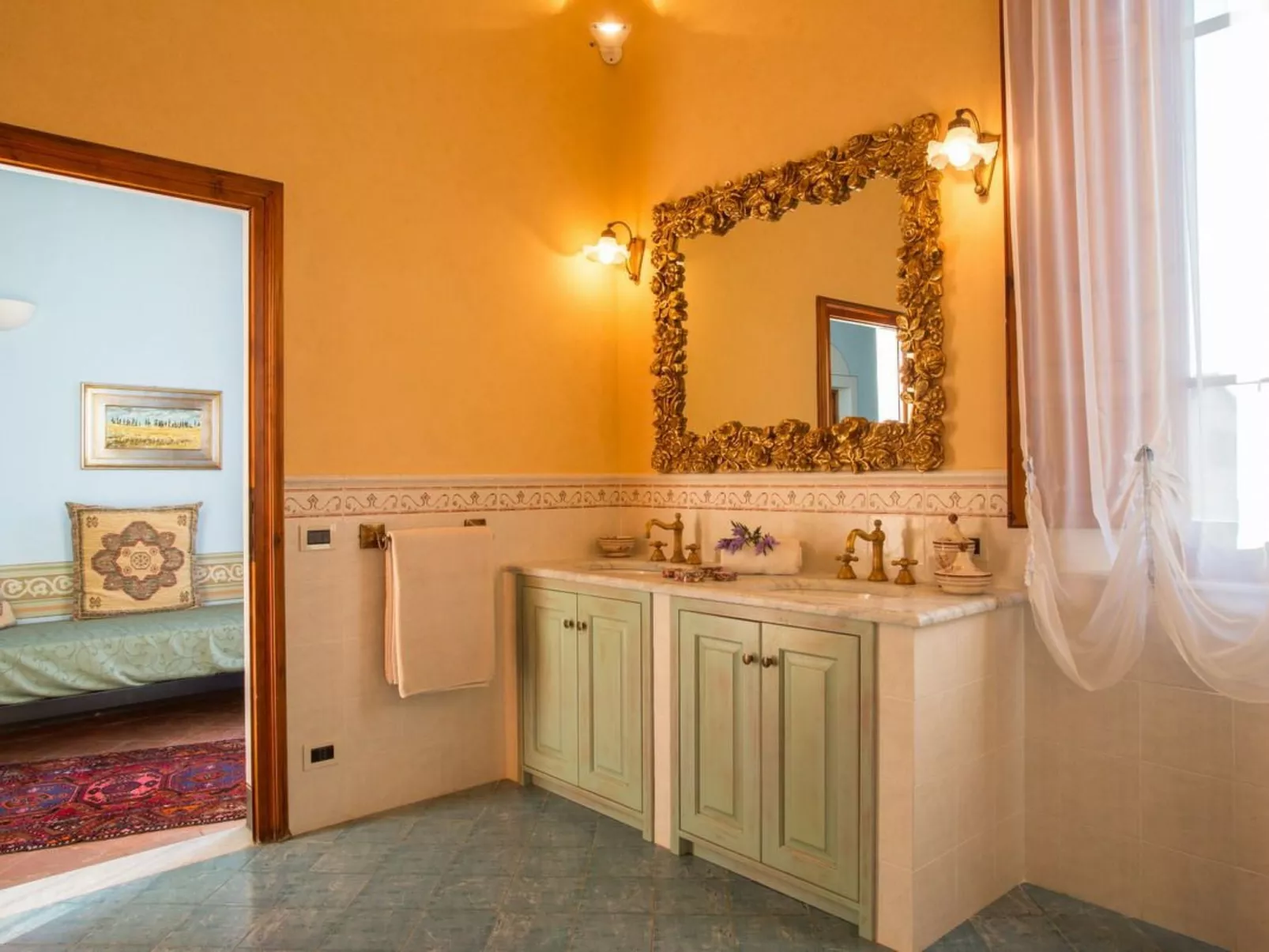 Luxuriöse Villa mit privatem Pool in der Nähe von Pisa Volterra-Image-tags.info