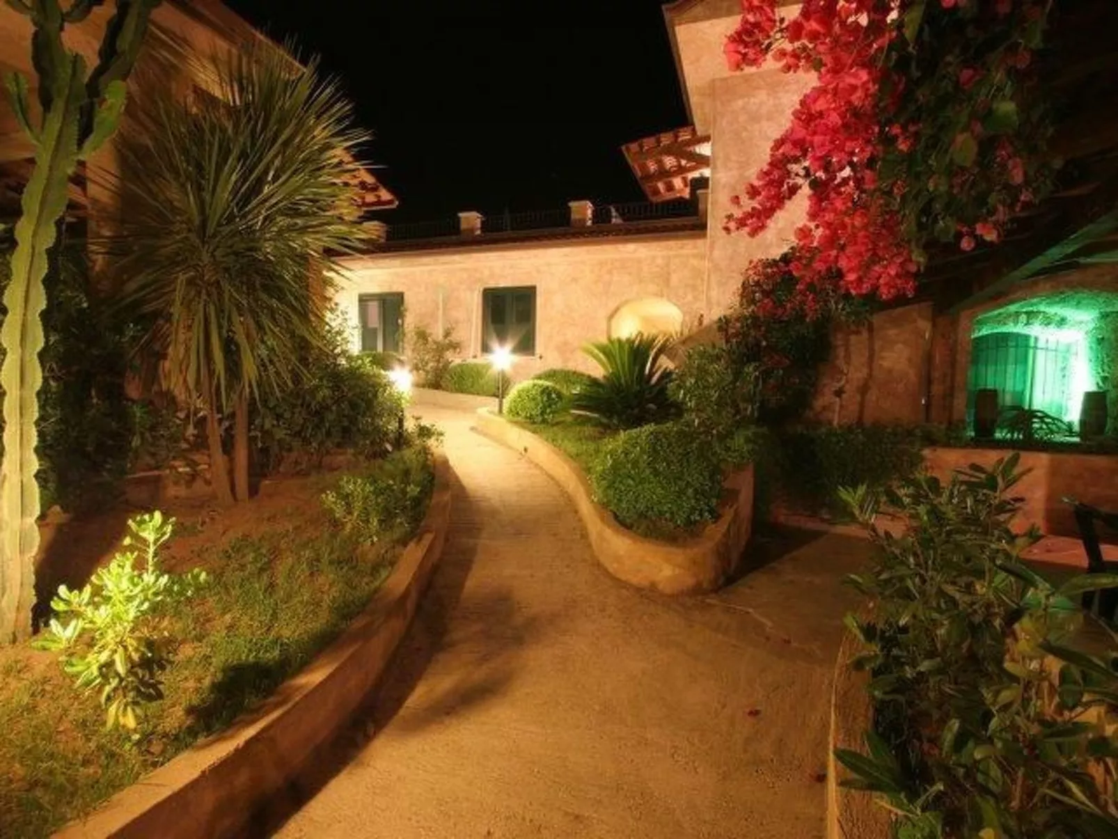 Mit Terrasse-Image-tags.info