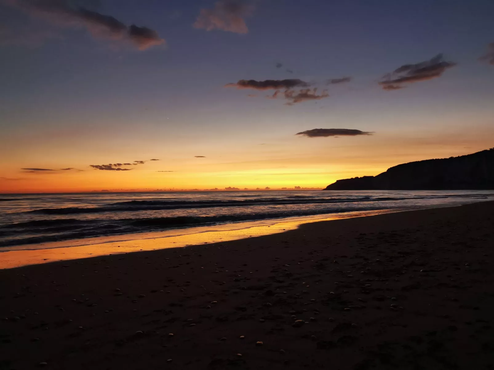 Wohnung 3 - Zwei-Zimmer-Wohnung-Binnen