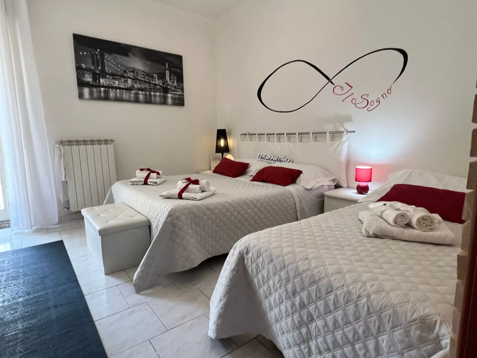 'Il Sogno' mit Balkon-Image-tags.info