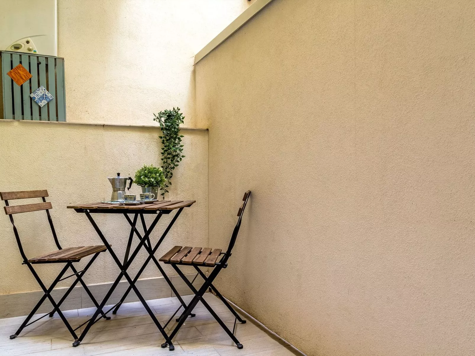 Haus Le Sorelle - Julian-Binnen