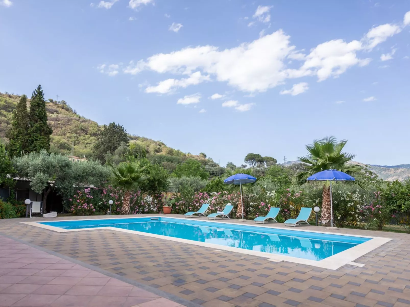 Domus Andrea und Carolina-Binnen