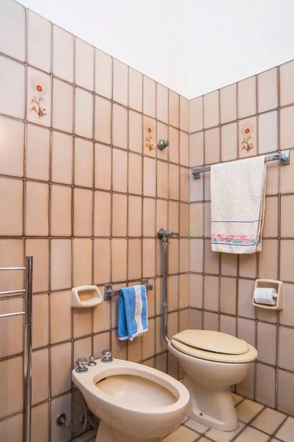 Villa Degli Angeli mit Blick auf das Meer-Binnen