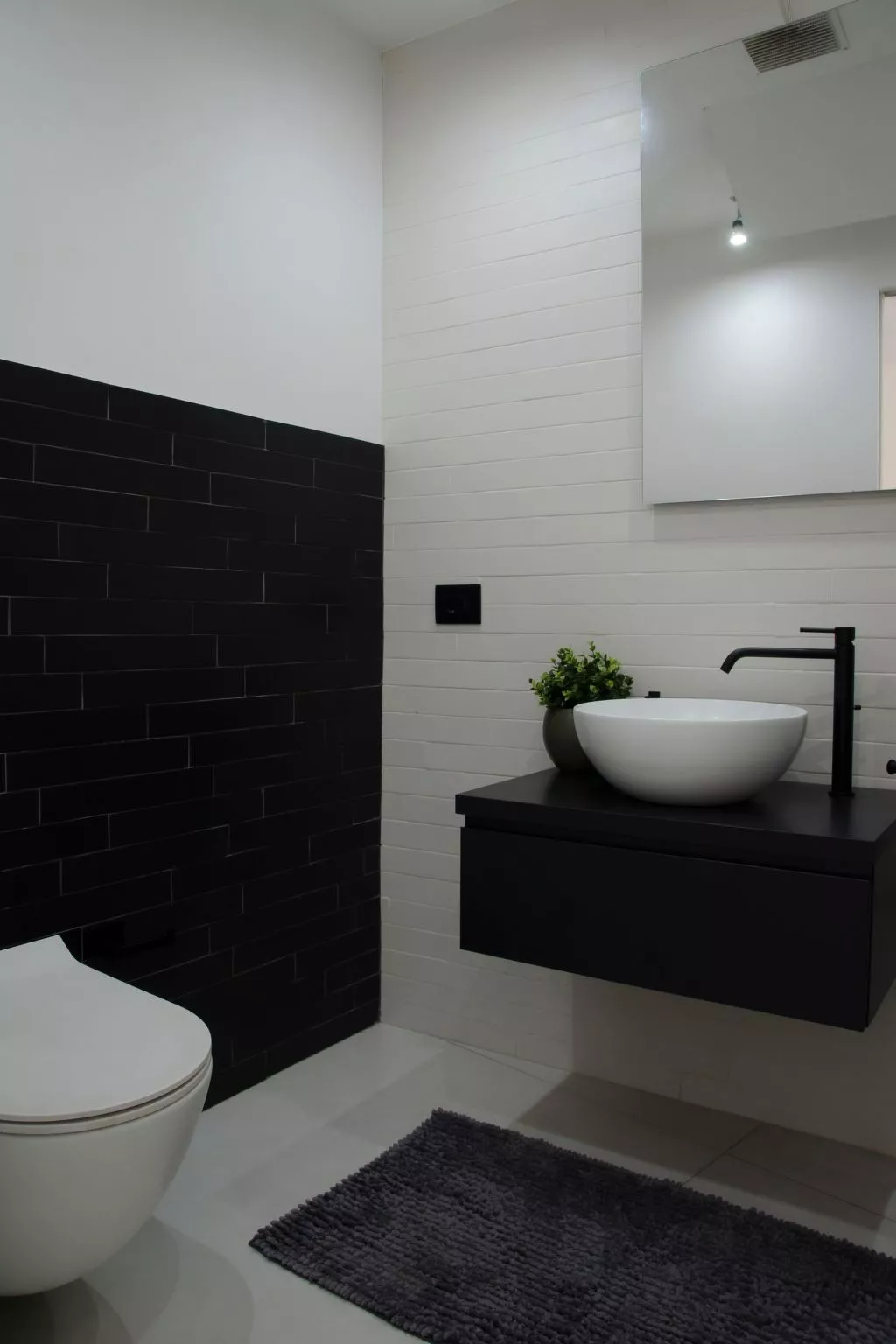 In der Nähe von Noto-Binnen