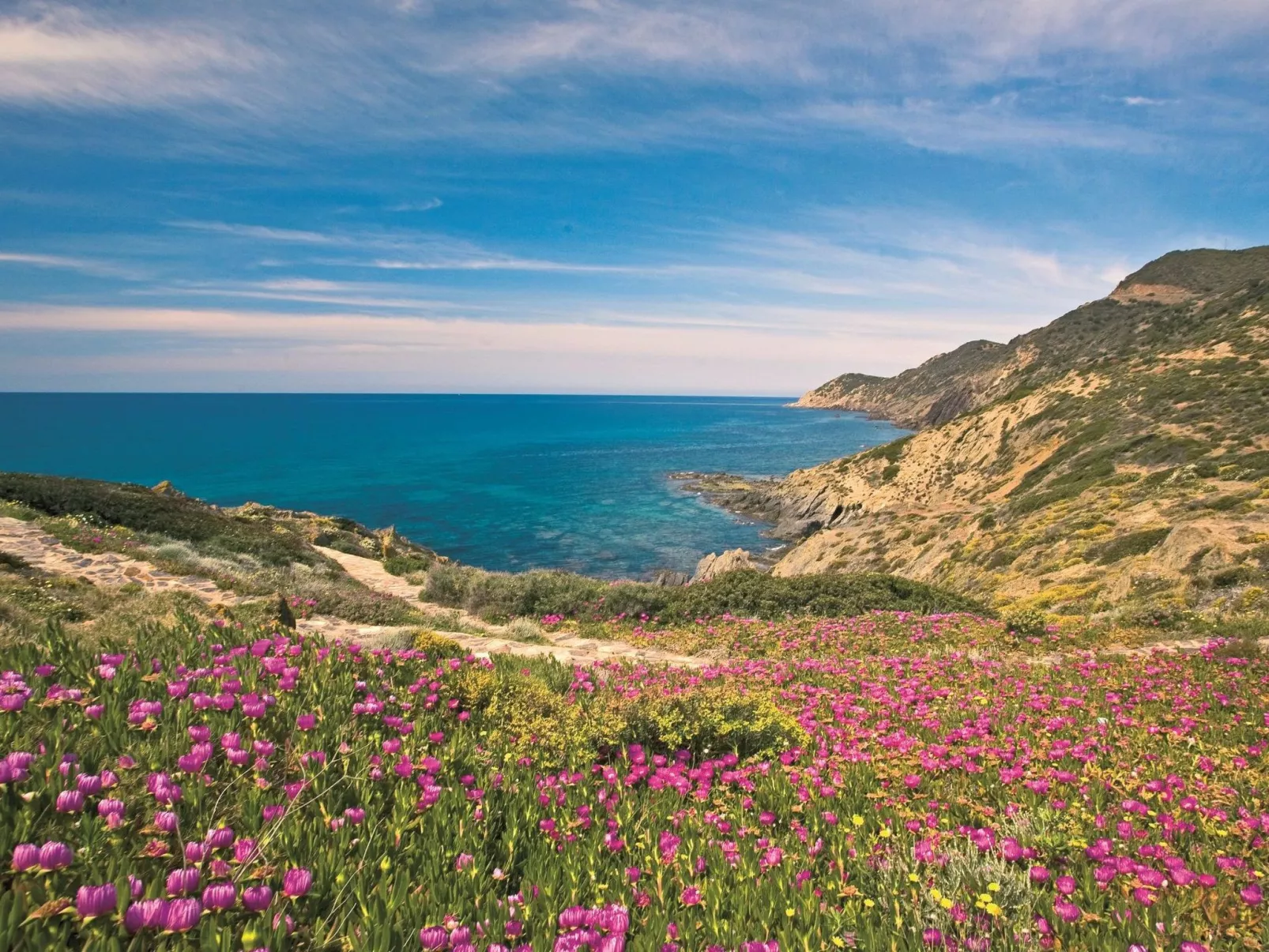 Villa Brezza Marina - Nebida-Image-tags.info