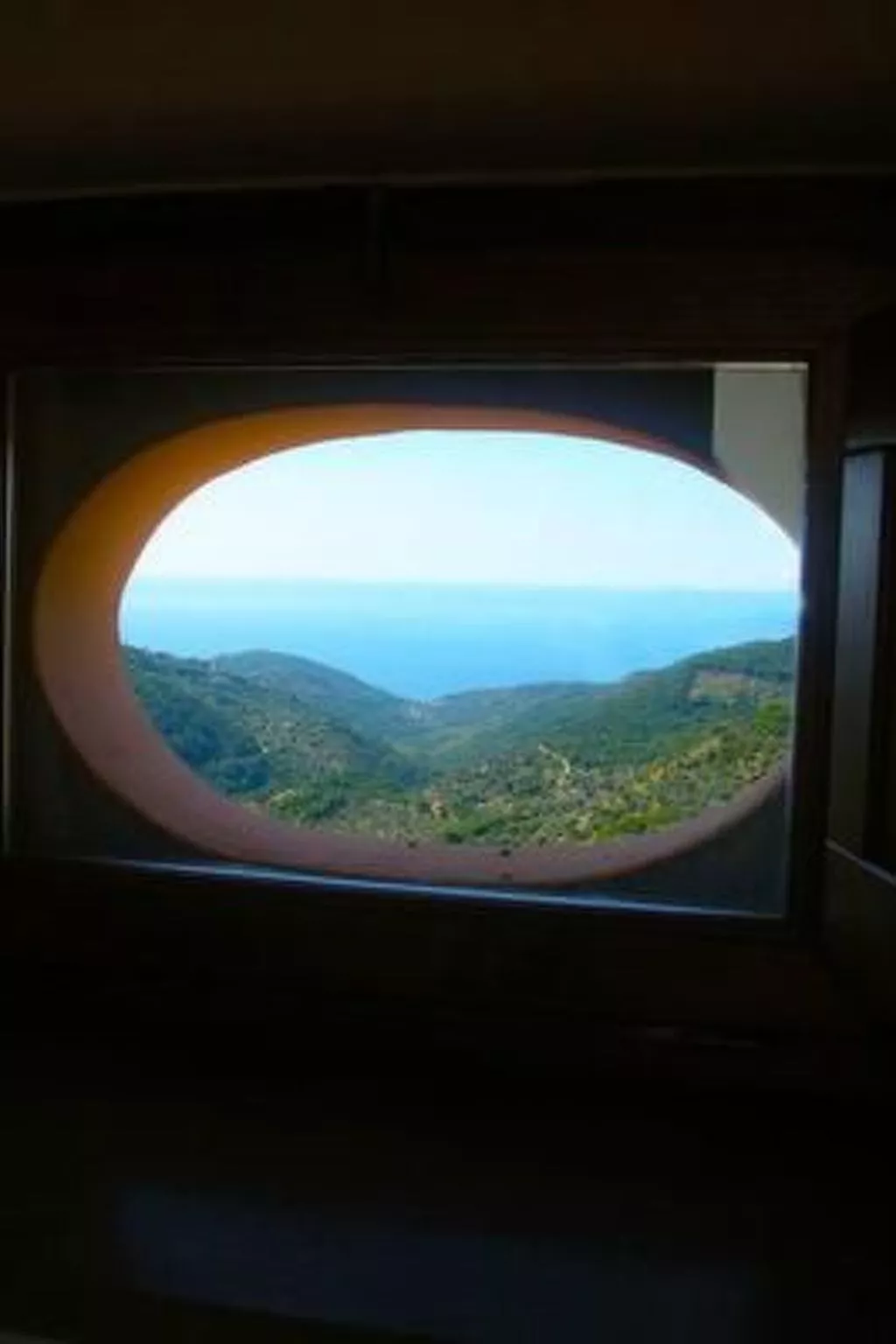 Haus mit privatem Pool und herrlicher Aussicht-Binnen