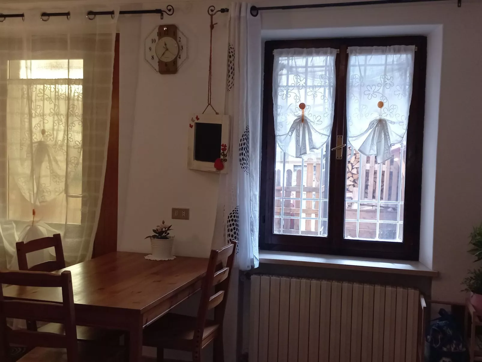 Haus in den Höfen-Binnen