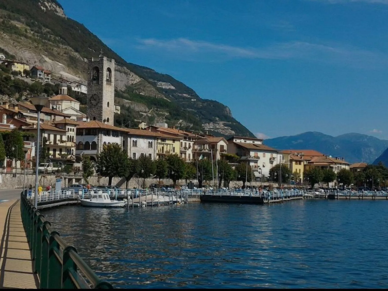 Casa Marì bei Holiday World-Buiten