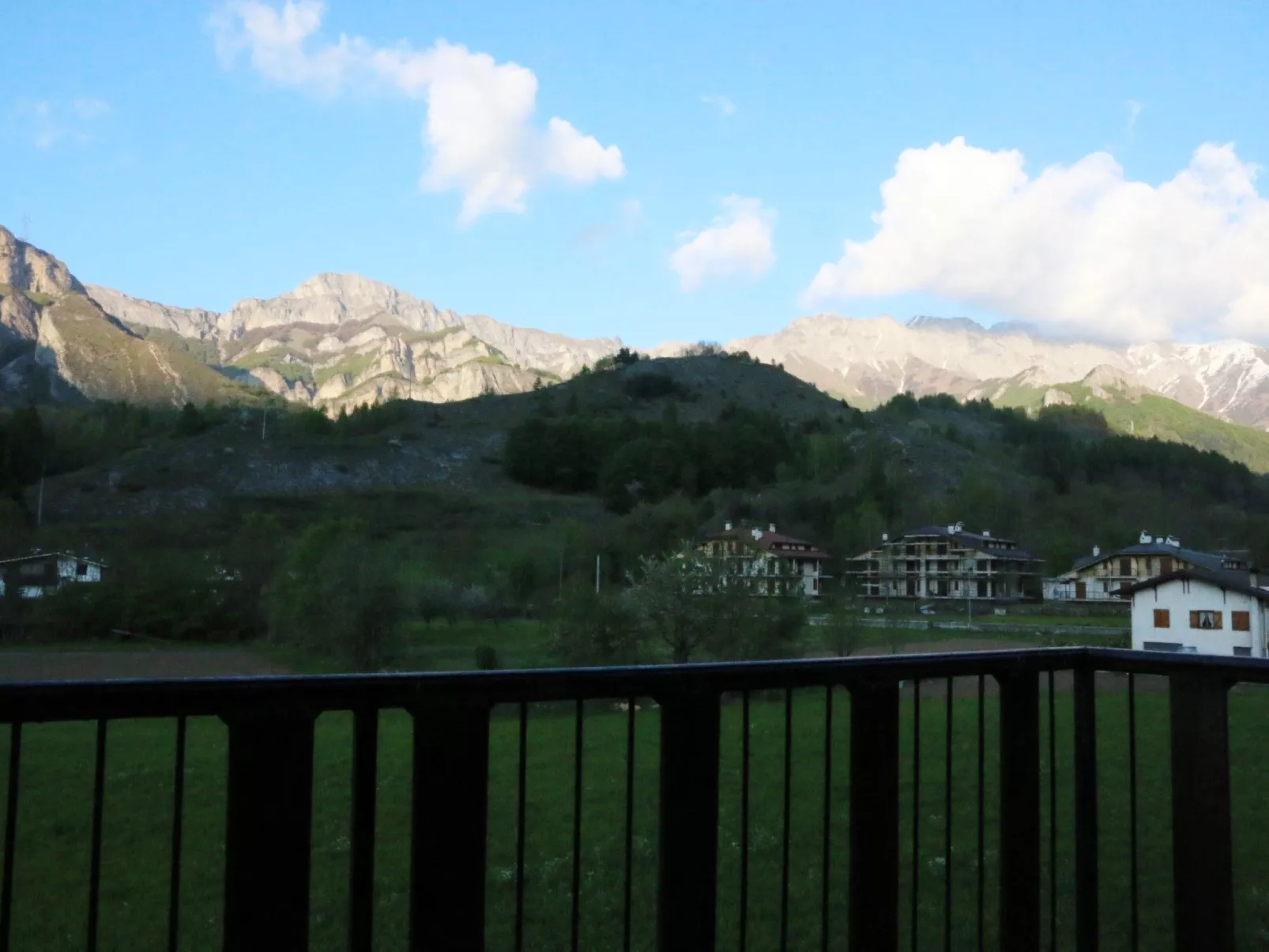 Für 4 Personen ca. 60 m&sup2; in Entracque, Piemont (Provinz Cuneo)-Image-tags.info