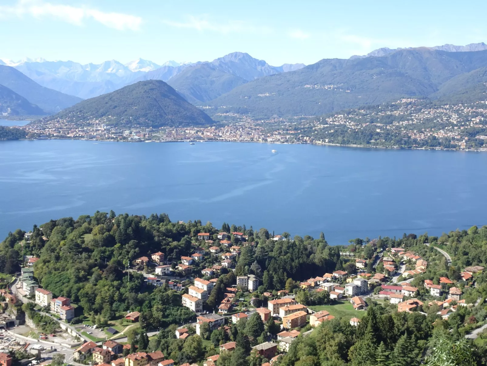 Vecchia Scuderia-Binnen