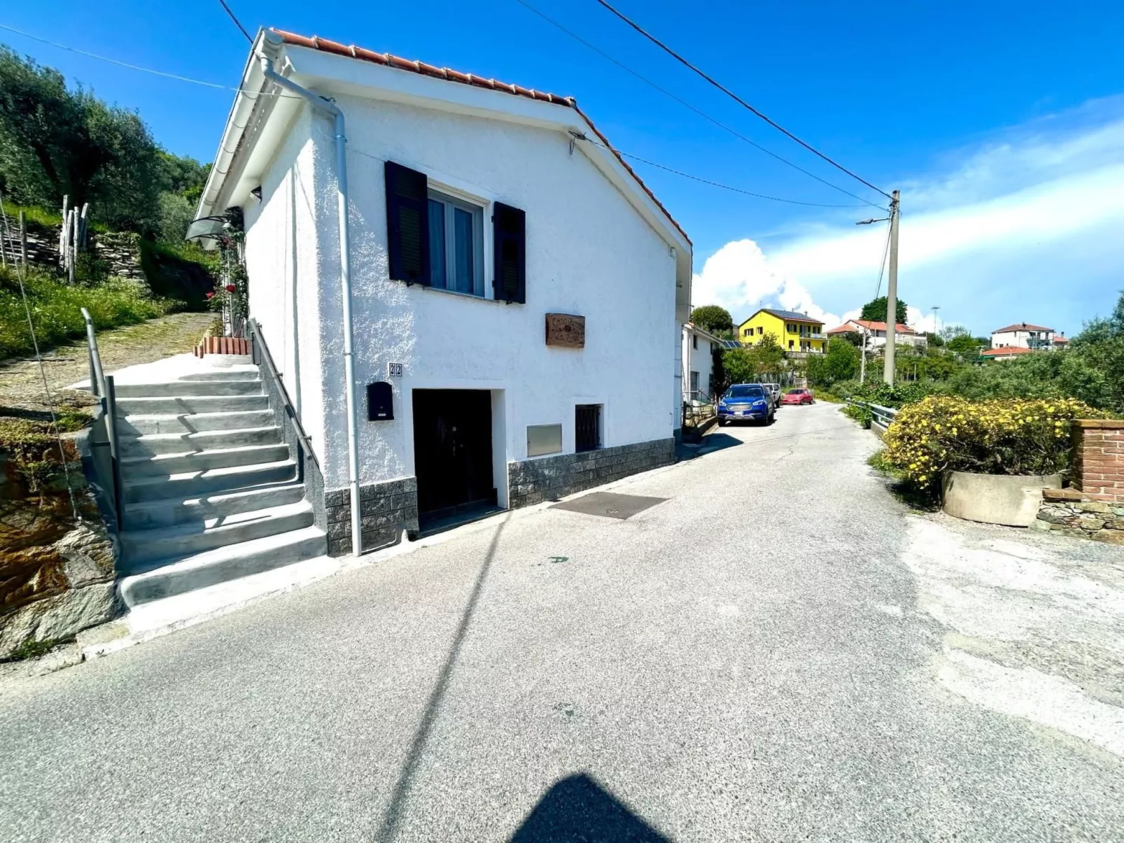 Villa La Rosa bei Holiday World-Image-tags.info