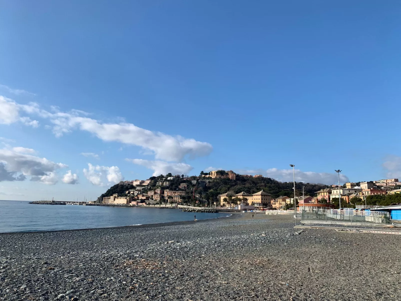 Wohnung 'Seagull House-Buiten