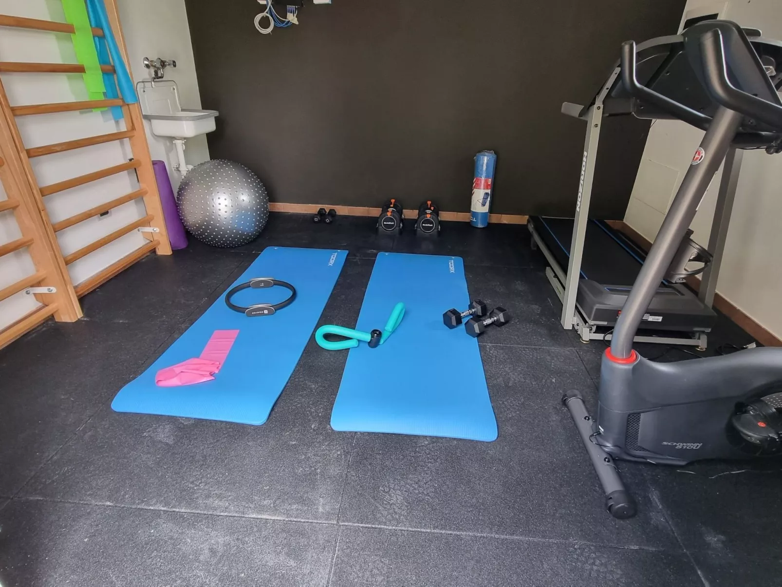 Cascina Bricco - Perletto Ferienwohnung-Binnen