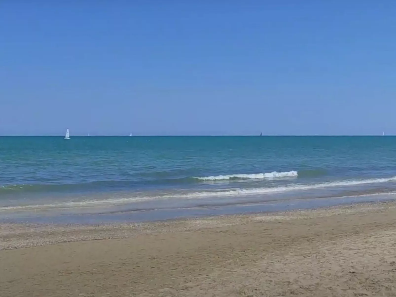 Mare e Sole von Holiday World-Buiten