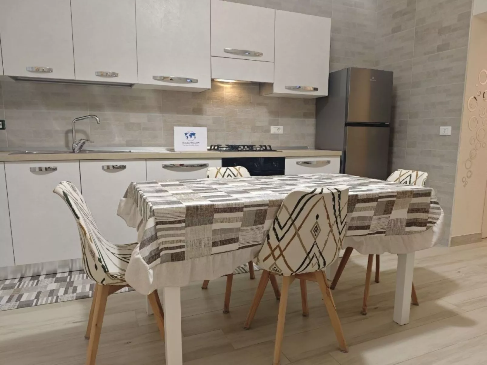 Casa De Felice von Holiday World-Image-tags.info