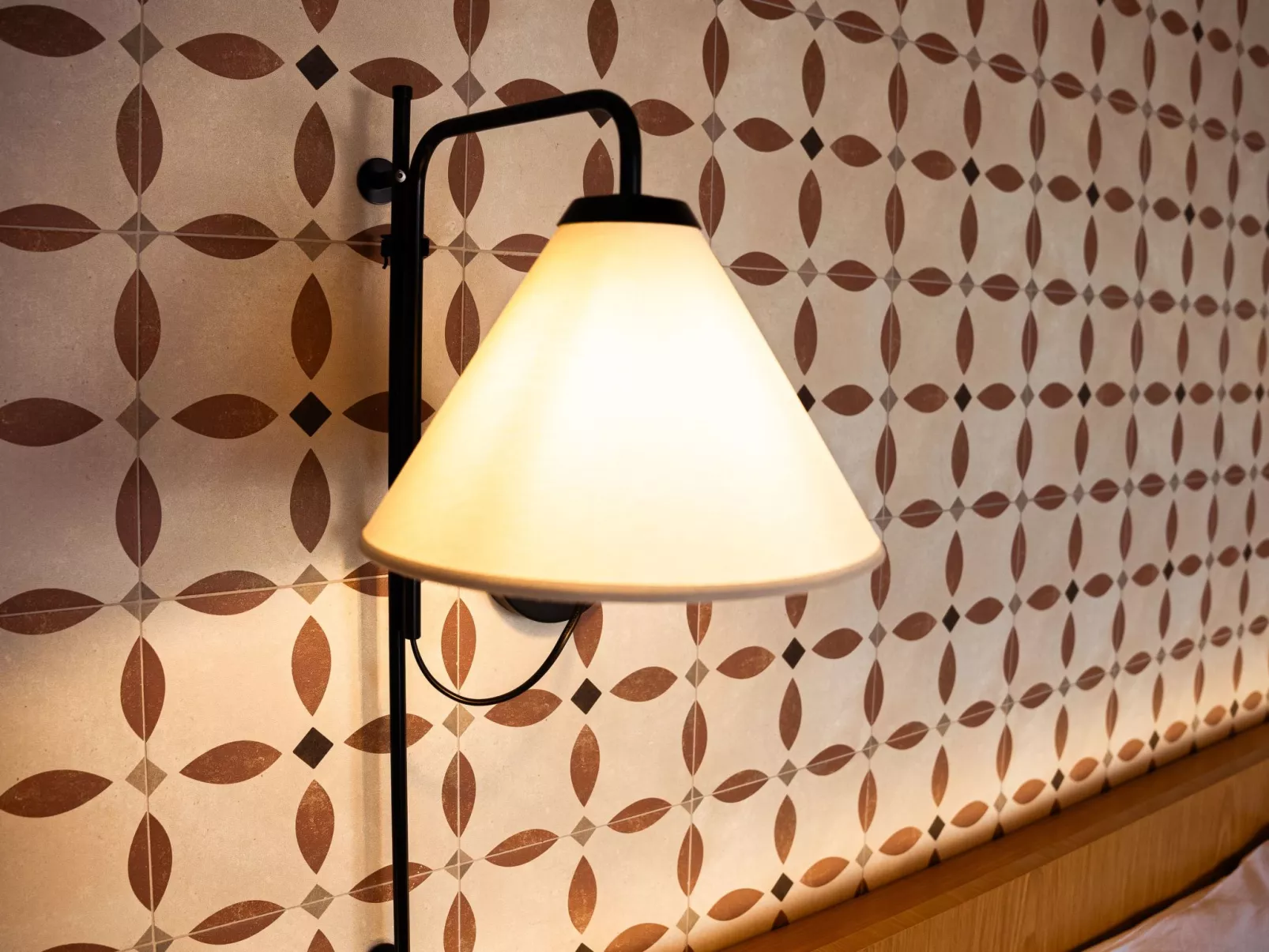 Trulli der Venus-Binnen