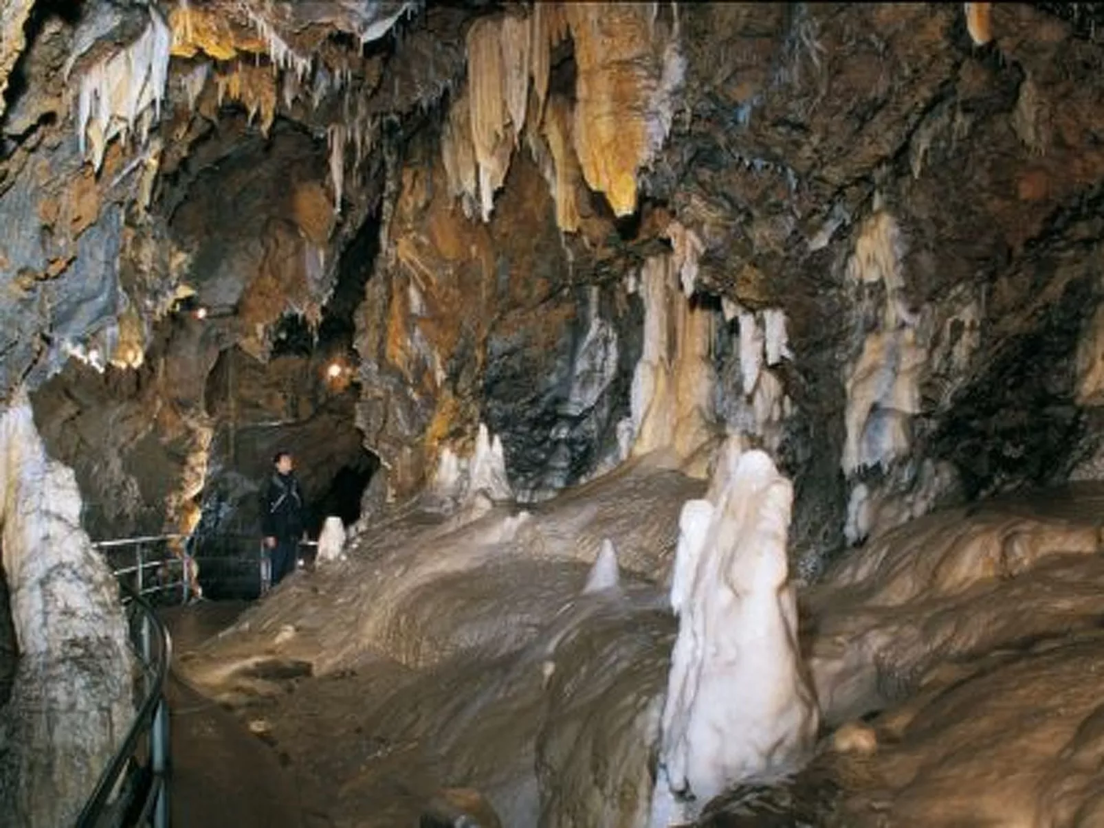 Mit Wasserblick-Buiten