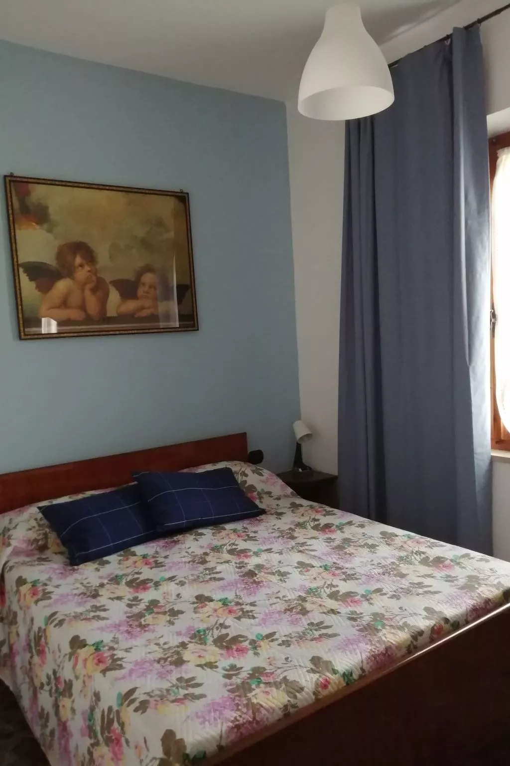 Natur, Komfort und Entspannung-Binnen