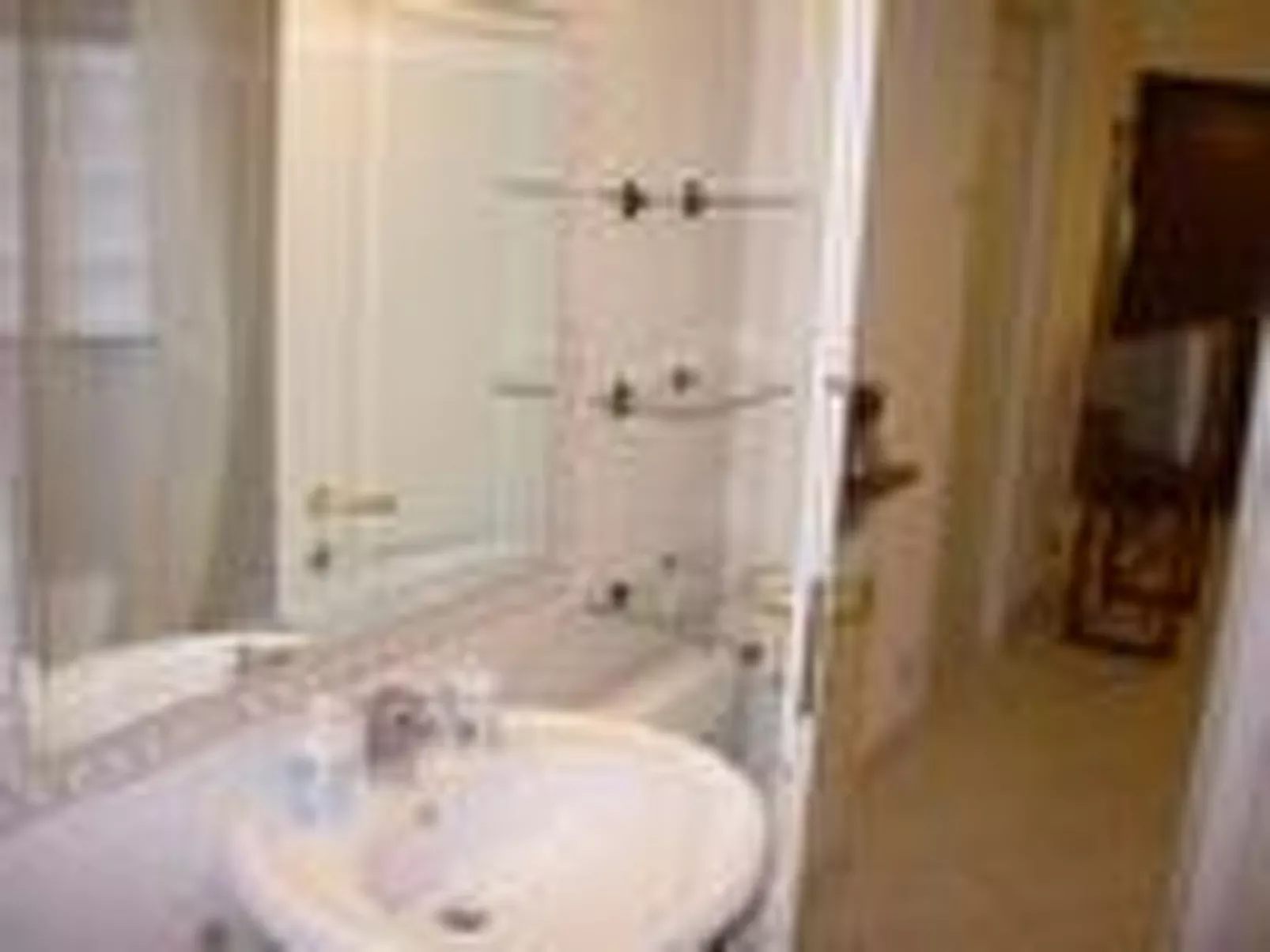 Perla Romana Wohnung-Binnen