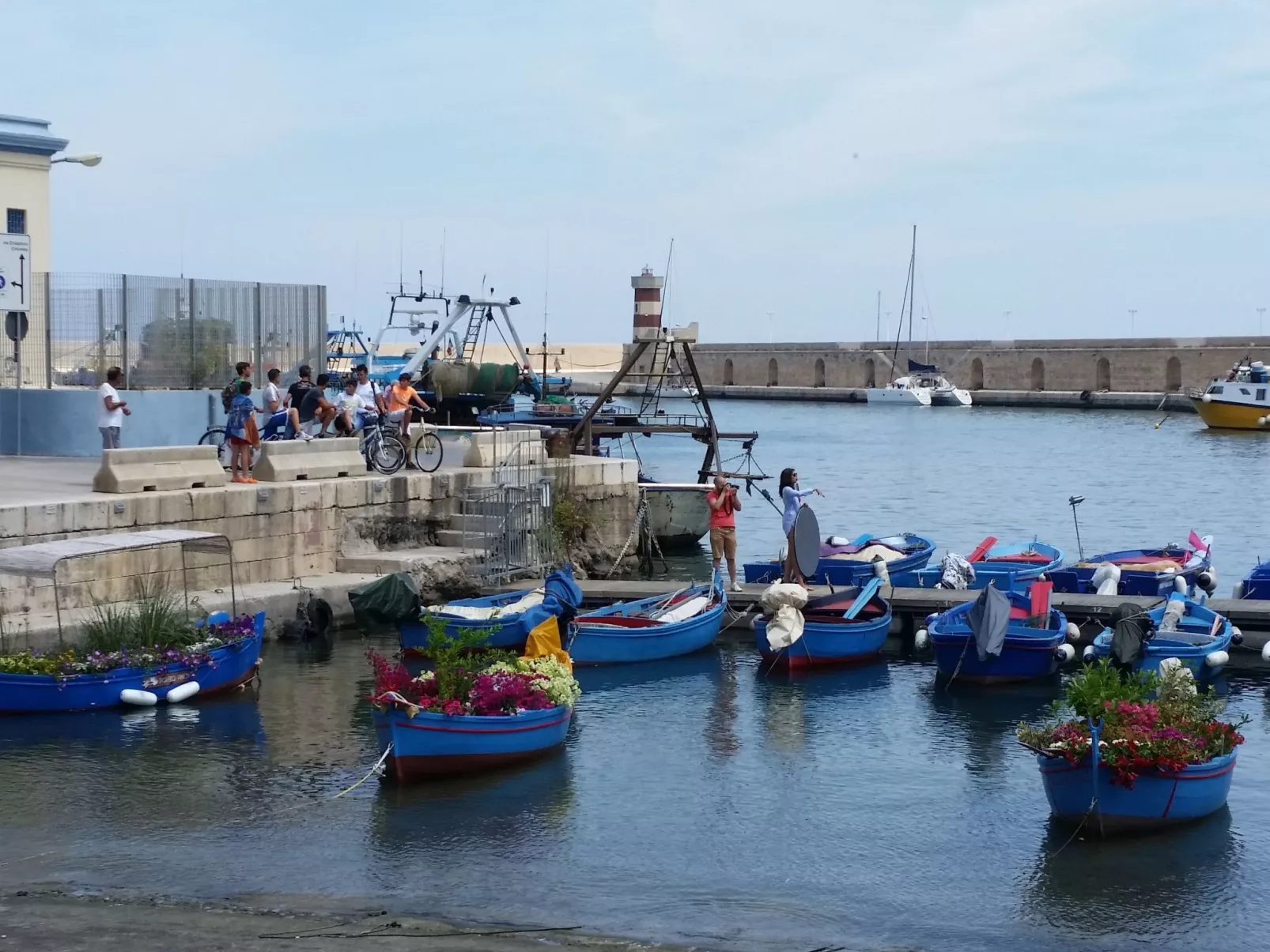 Einladende, kürzlich restaurierte und komfortable Ferienwohnung, im Altstadtzen-Buiten