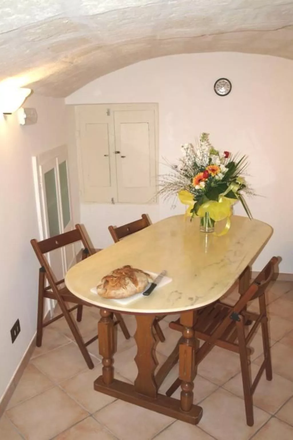 Haus im historischen Zentrum-Binnen