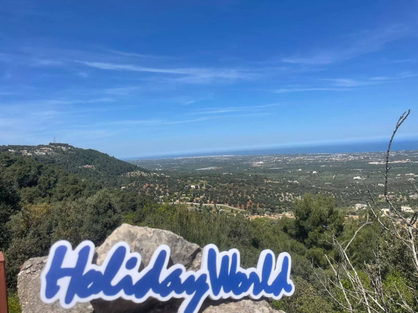 Casina GiuSaFra von Holiday World-Image-tags.info