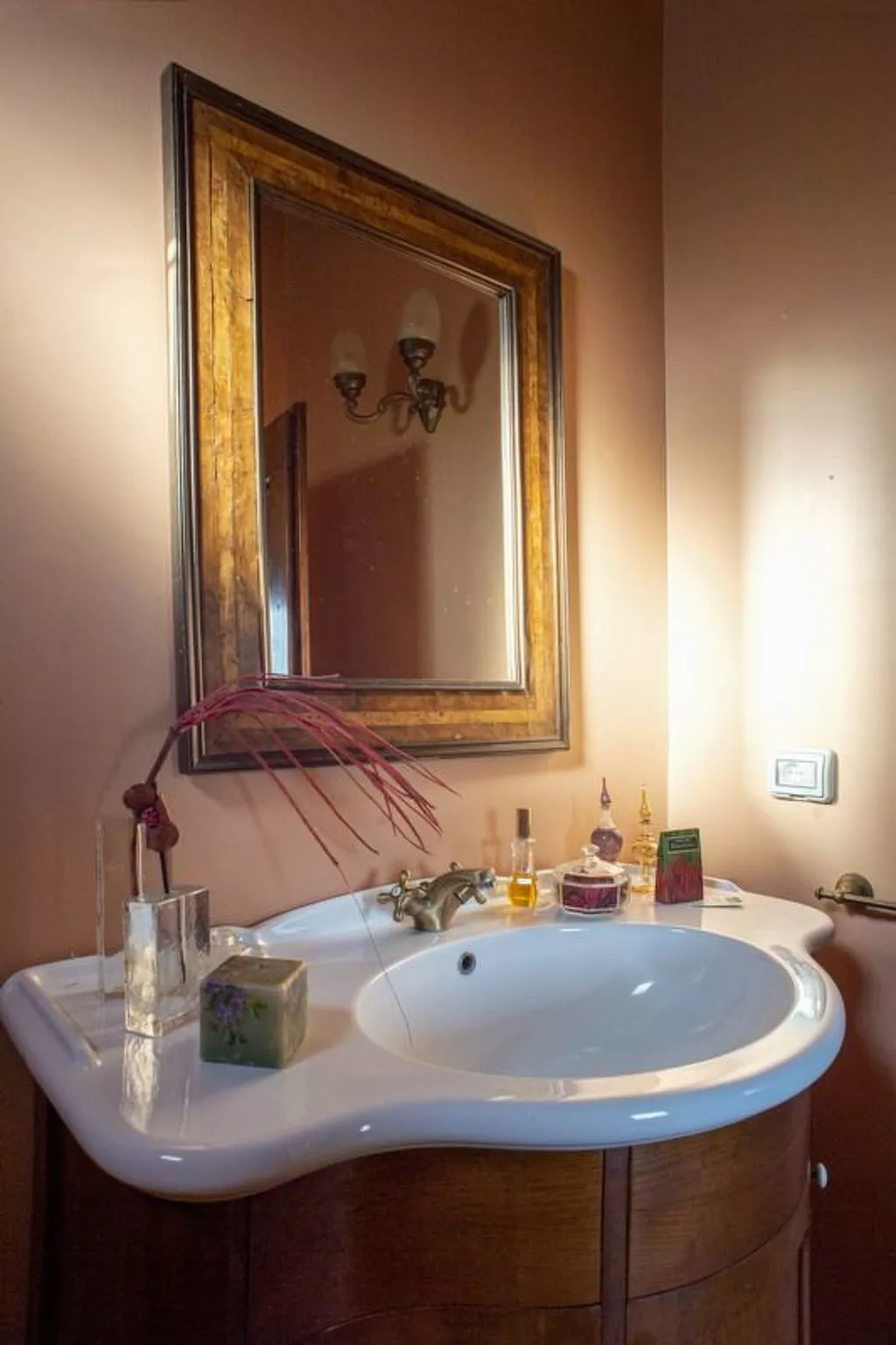 Villa mit privatem, halb versenkbarem Pool in Meeresnähe-Image-tags.info