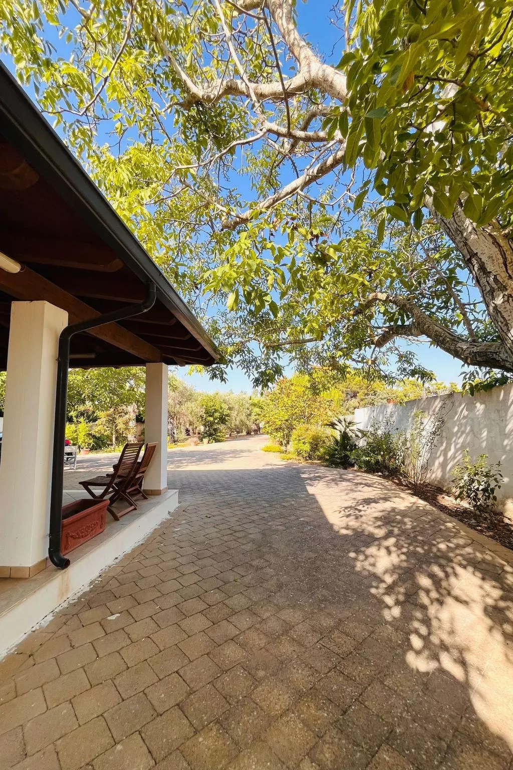 Ein erholsamer Urlaub zwischen Natur und Meer-Binnen