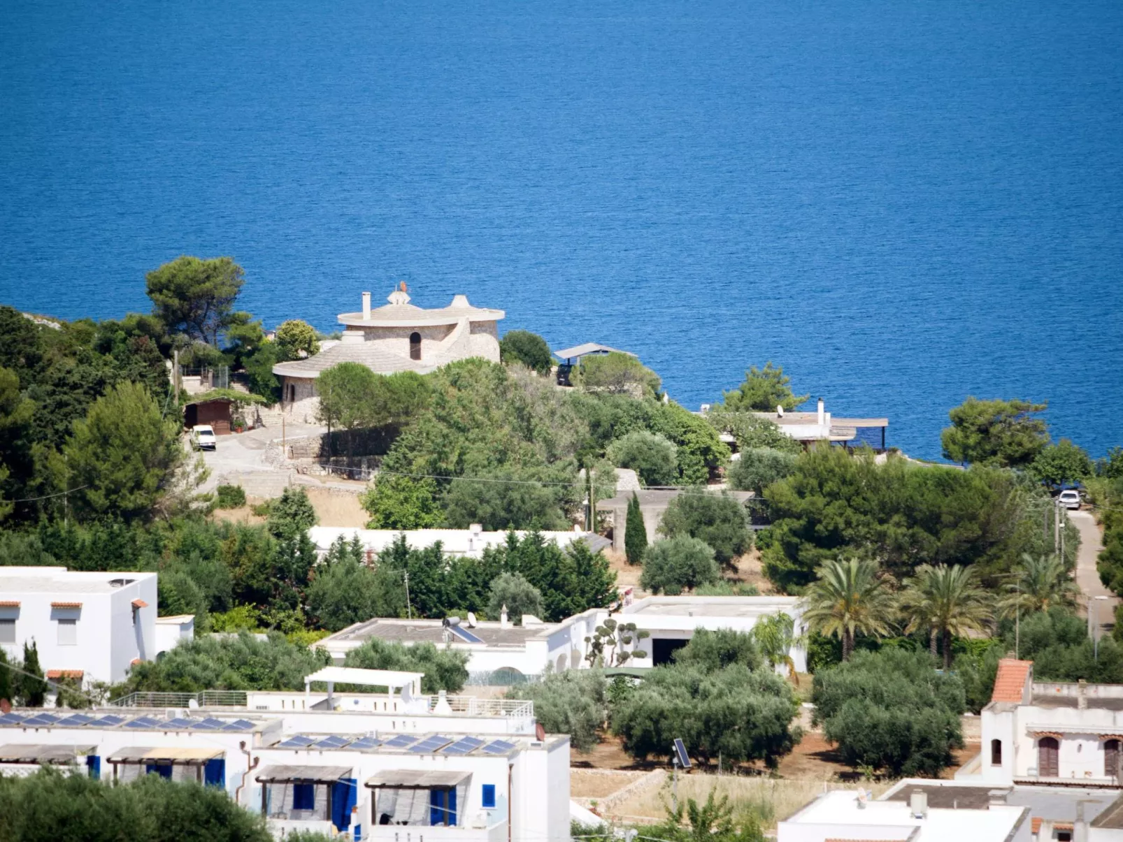 In Gagliano Del Capo mit Privatem Pool-Image-tags.info