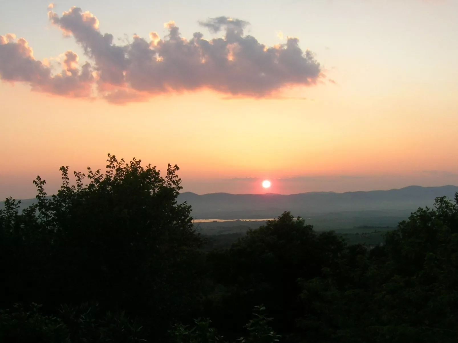 Ein-Zimmer-Wohnung 'Ligoracce-Binnen