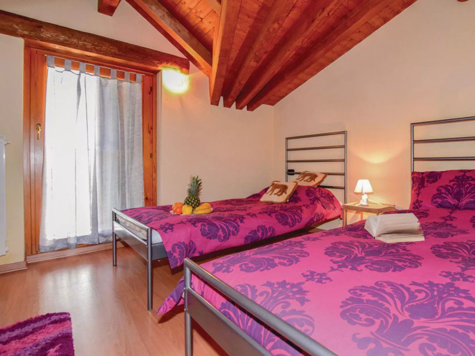 'Soffio di Rugiada-Binnen