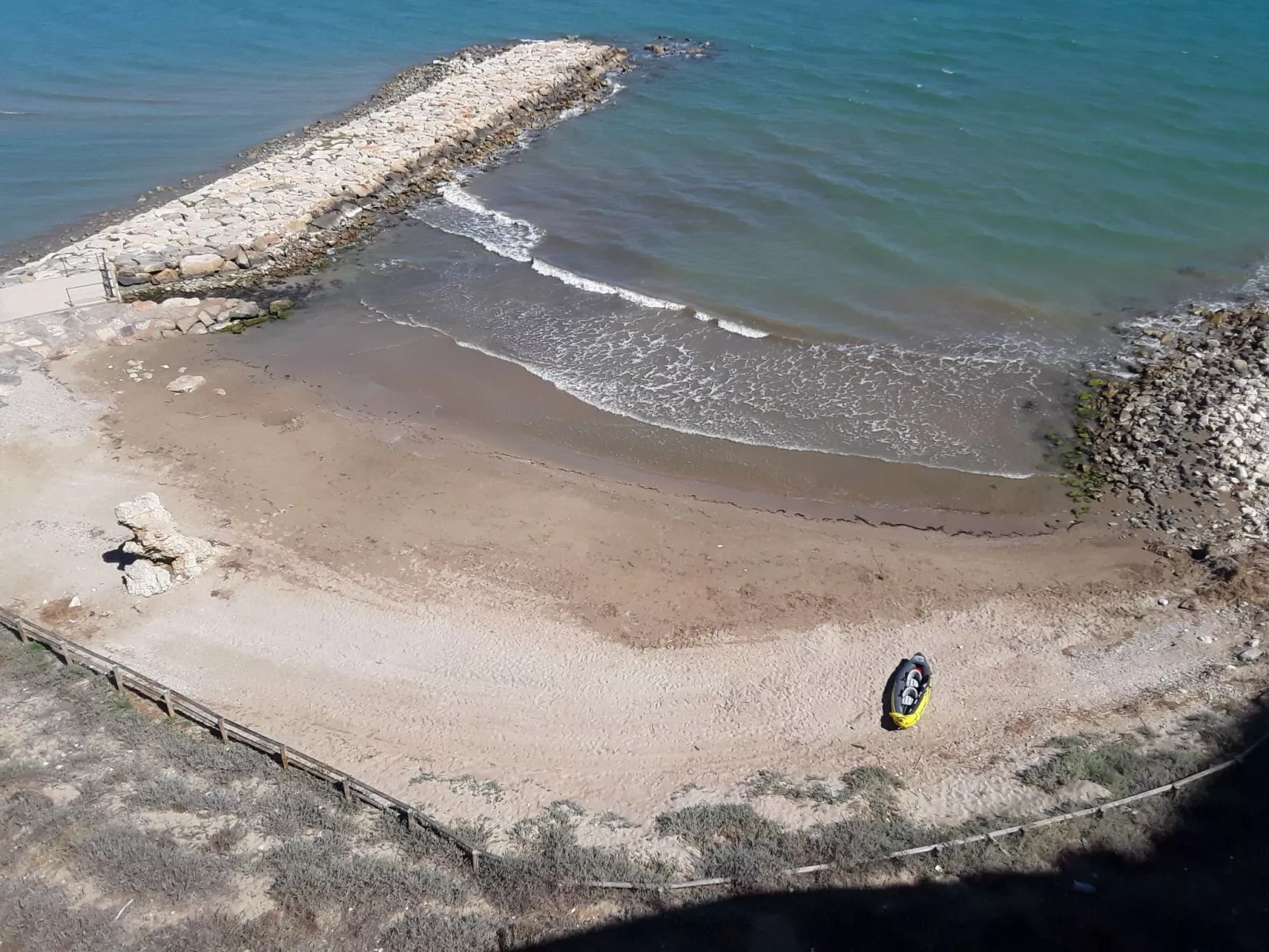 Duplex 90m2 Meerblick ruhig 10' zu Fuß Meer Zentrum-Binnen