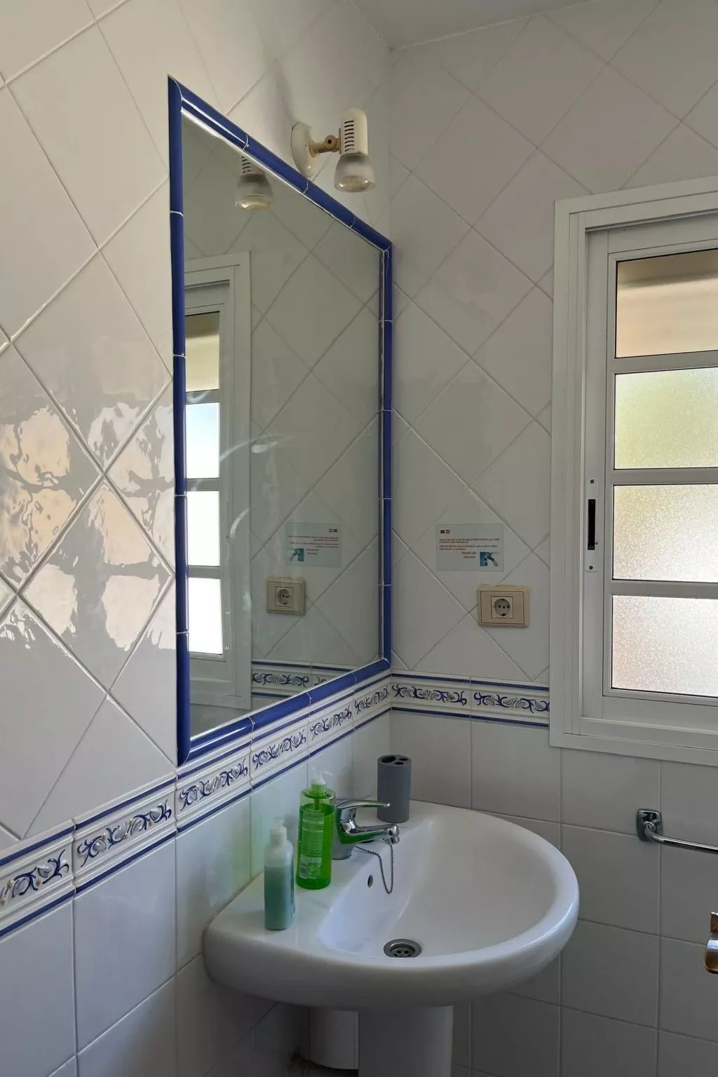 "Villa Vista Mar 4-Binnen