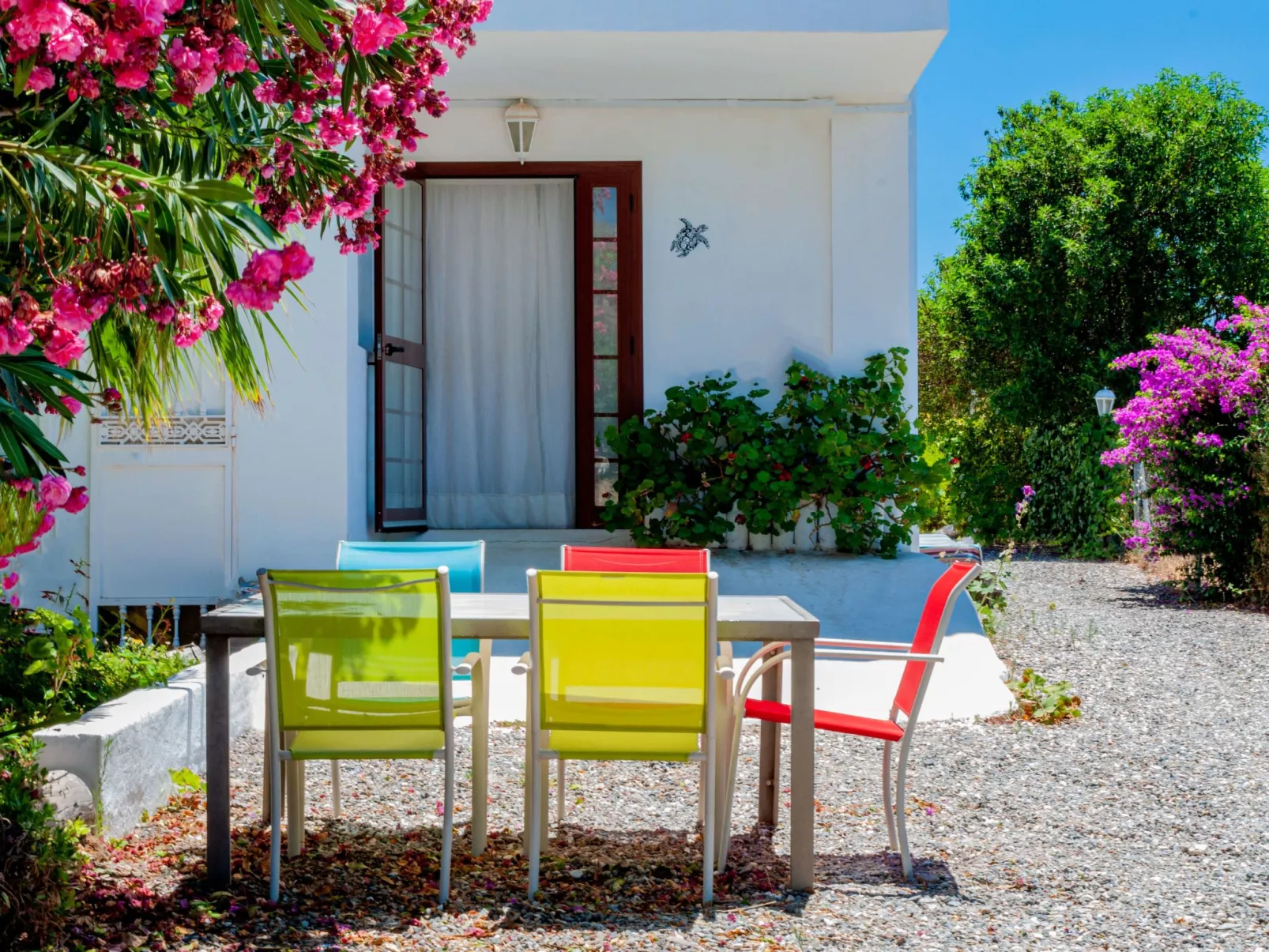 Seeadlerhorst-Binnen