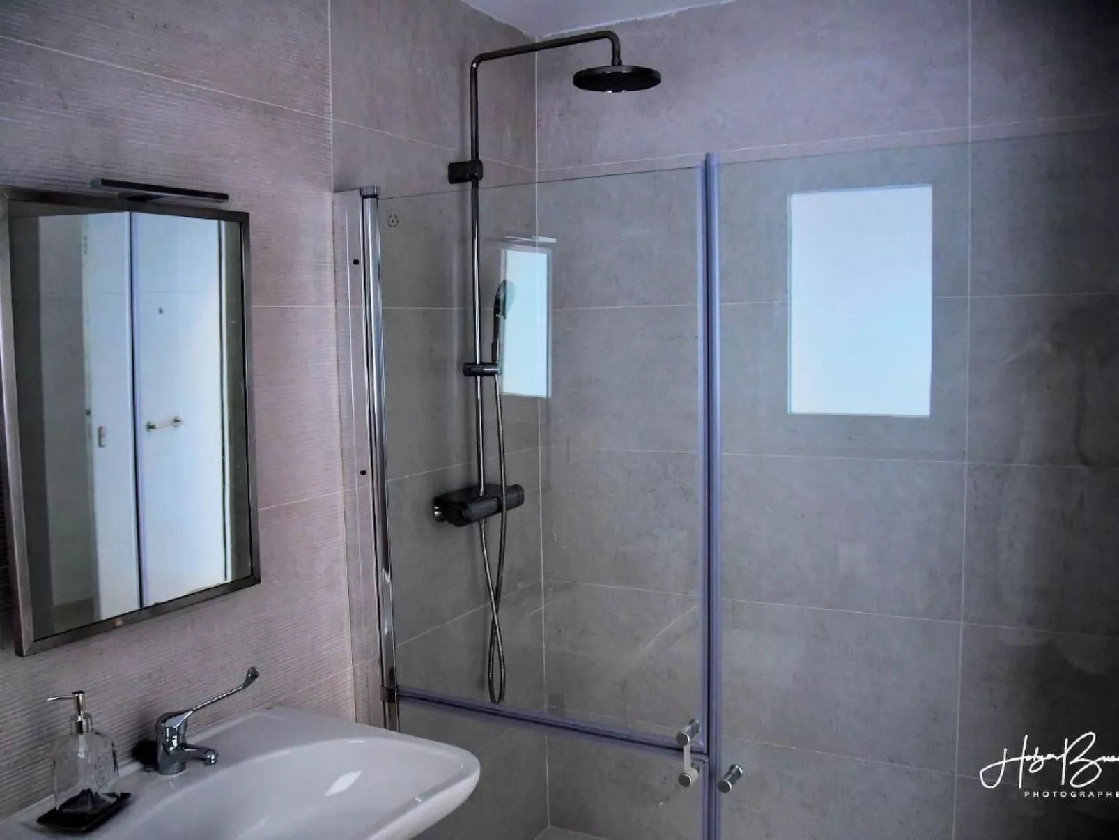 Villa Buganvilla-Binnen