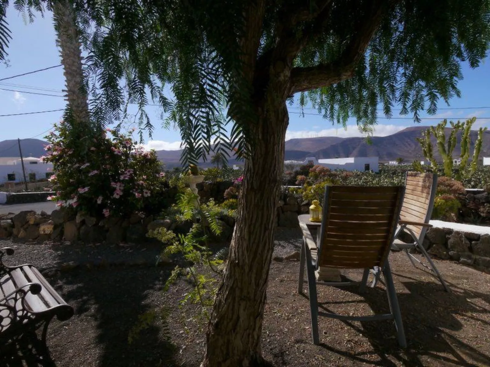 Casa Consultorio-Binnen