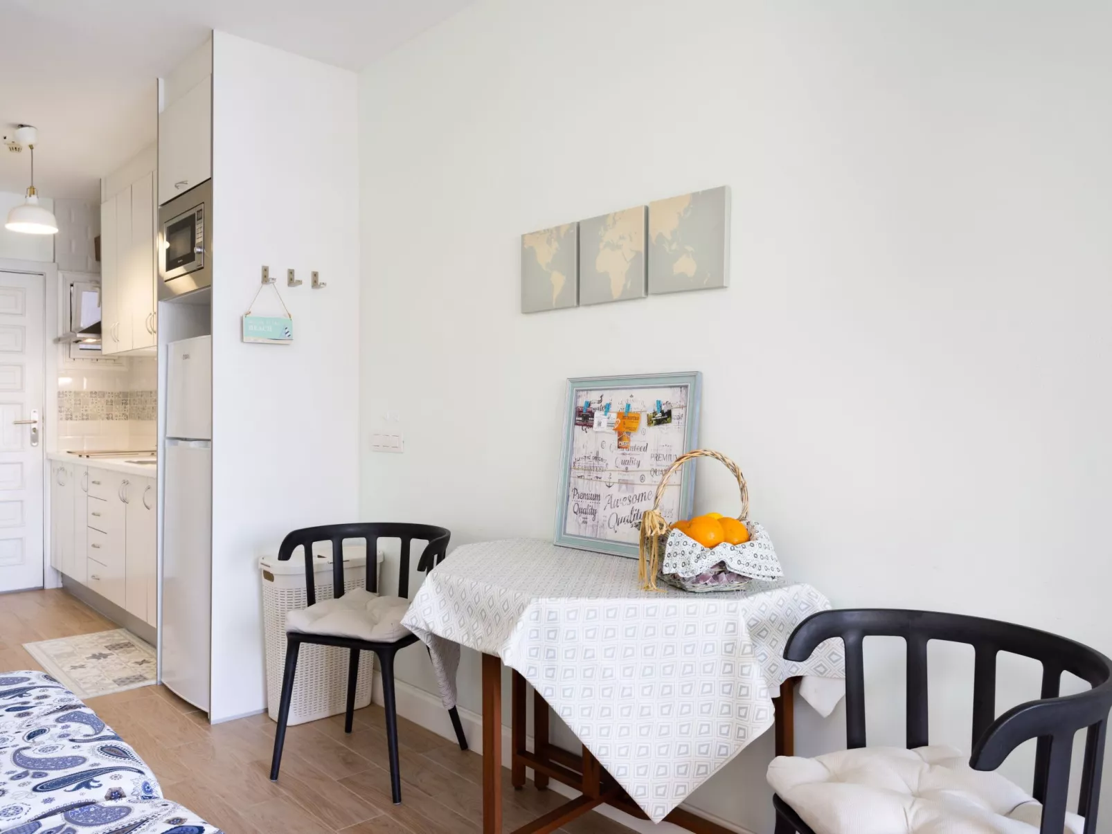 Prime Homes Muelle Studio-Binnen