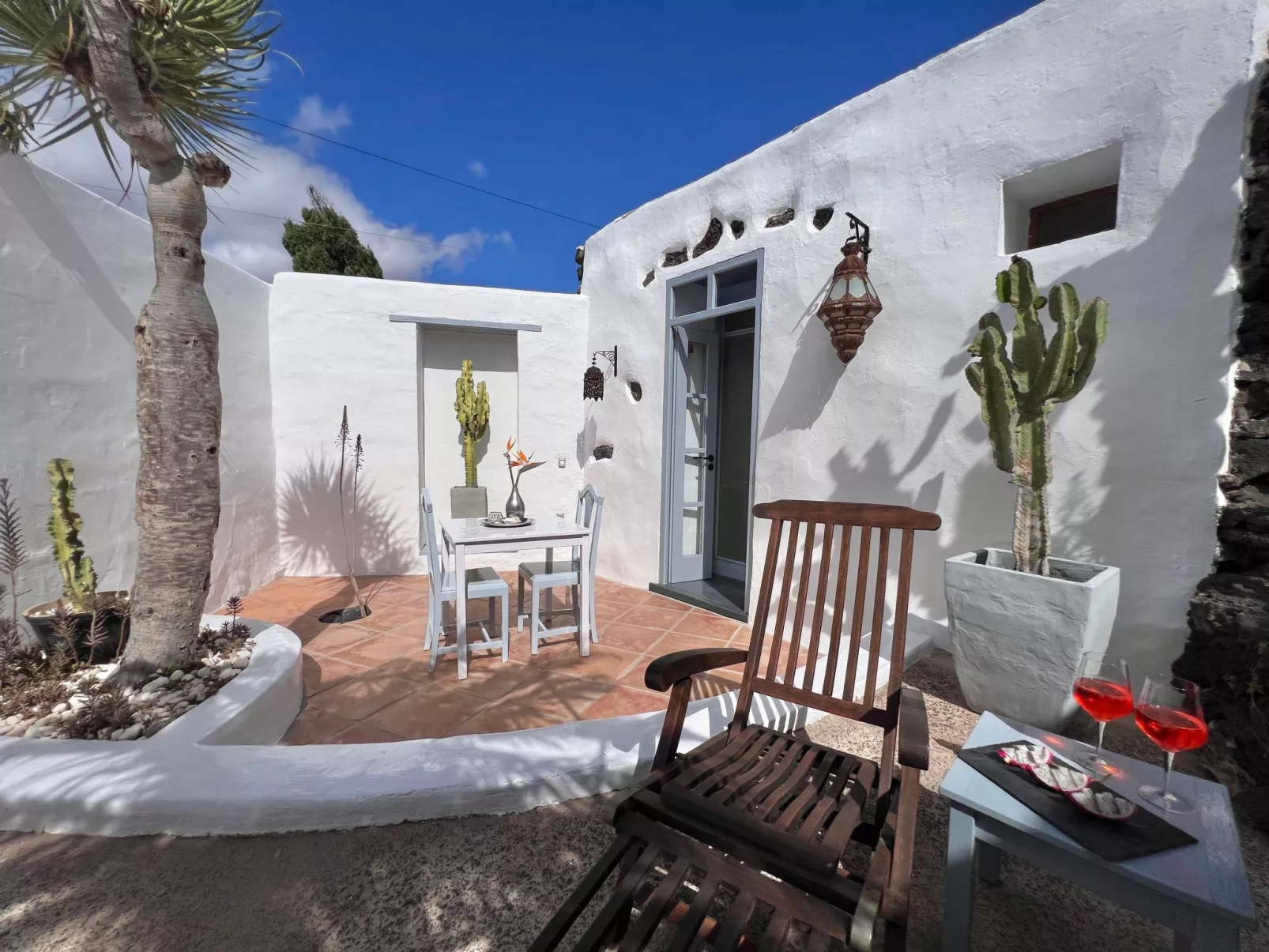 Casita Aloe in Uga-Binnen