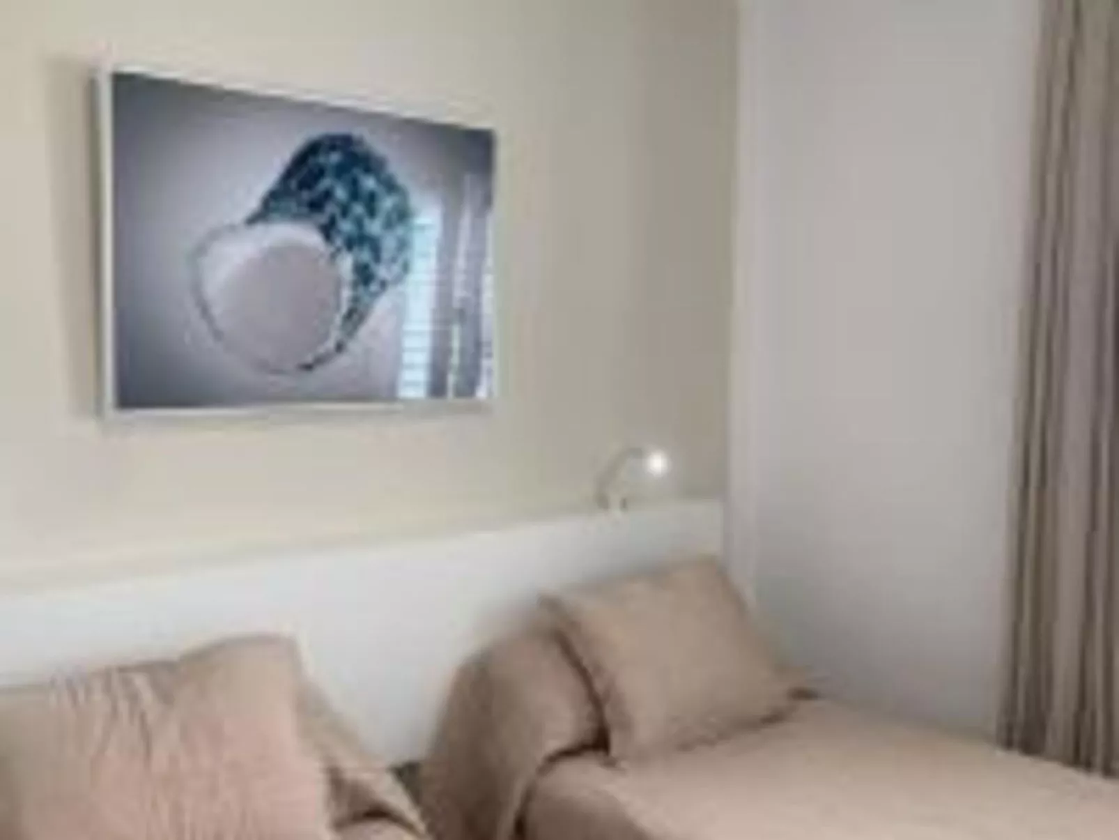 Acuario Wohnung in der Nähe des Strandes-Binnen