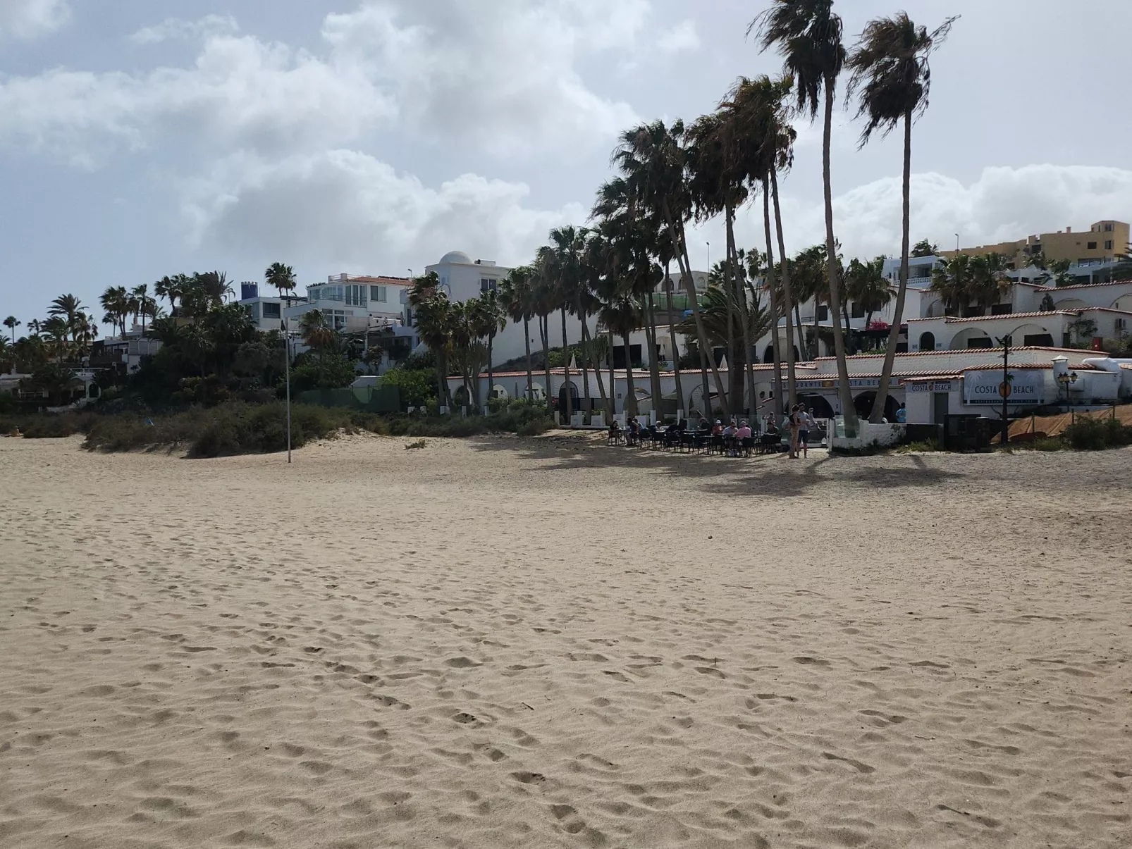 Casa Del Sol Rio-Buiten