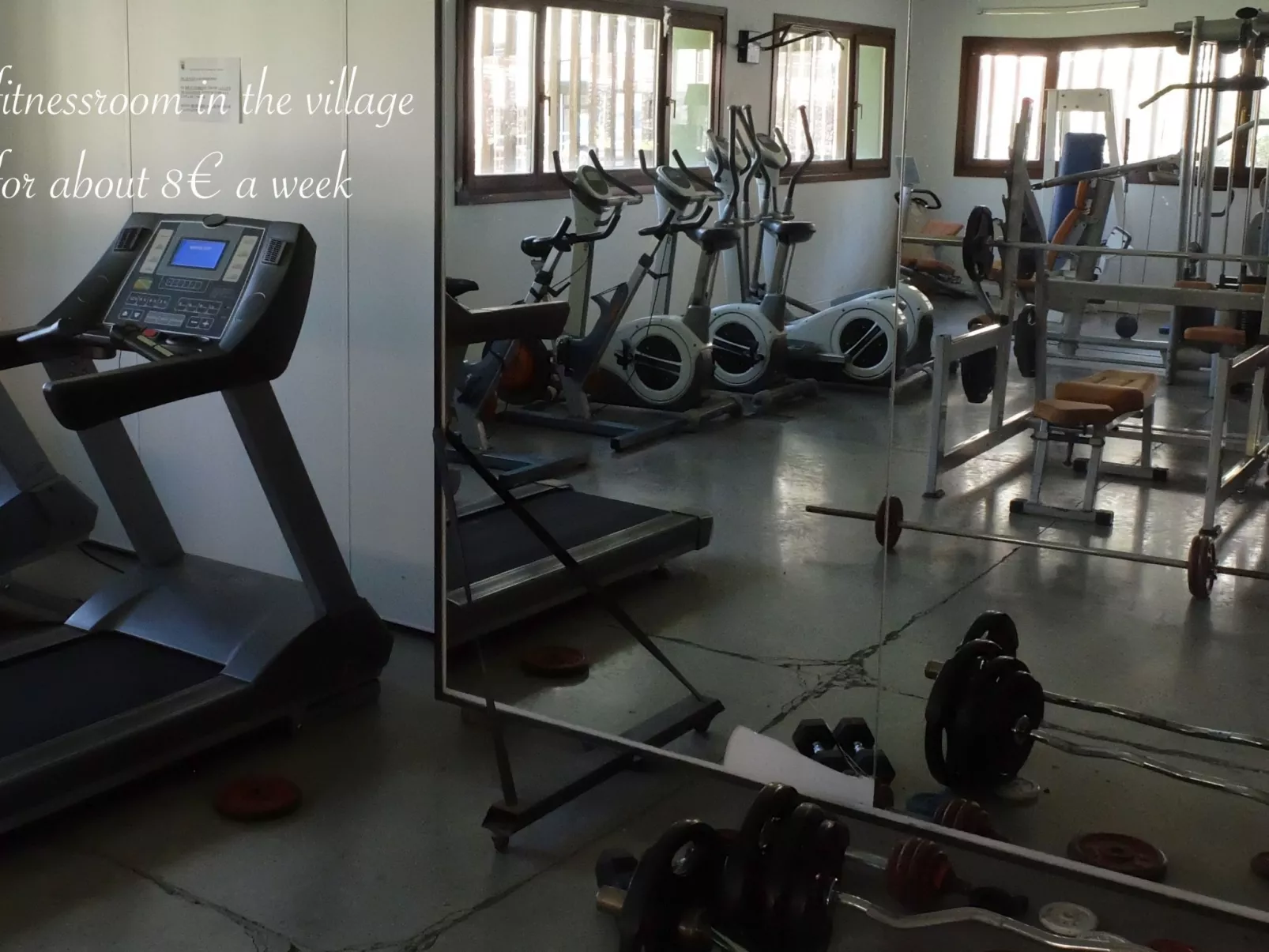 Komfortable geräumige Wohnung mit bester Aussicht 5p max-Binnen