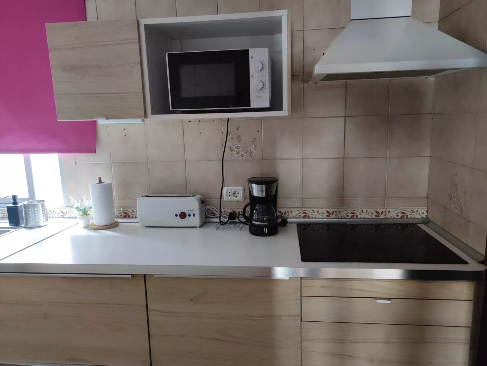 Casa Ruth Orotava Zentrum-Binnen