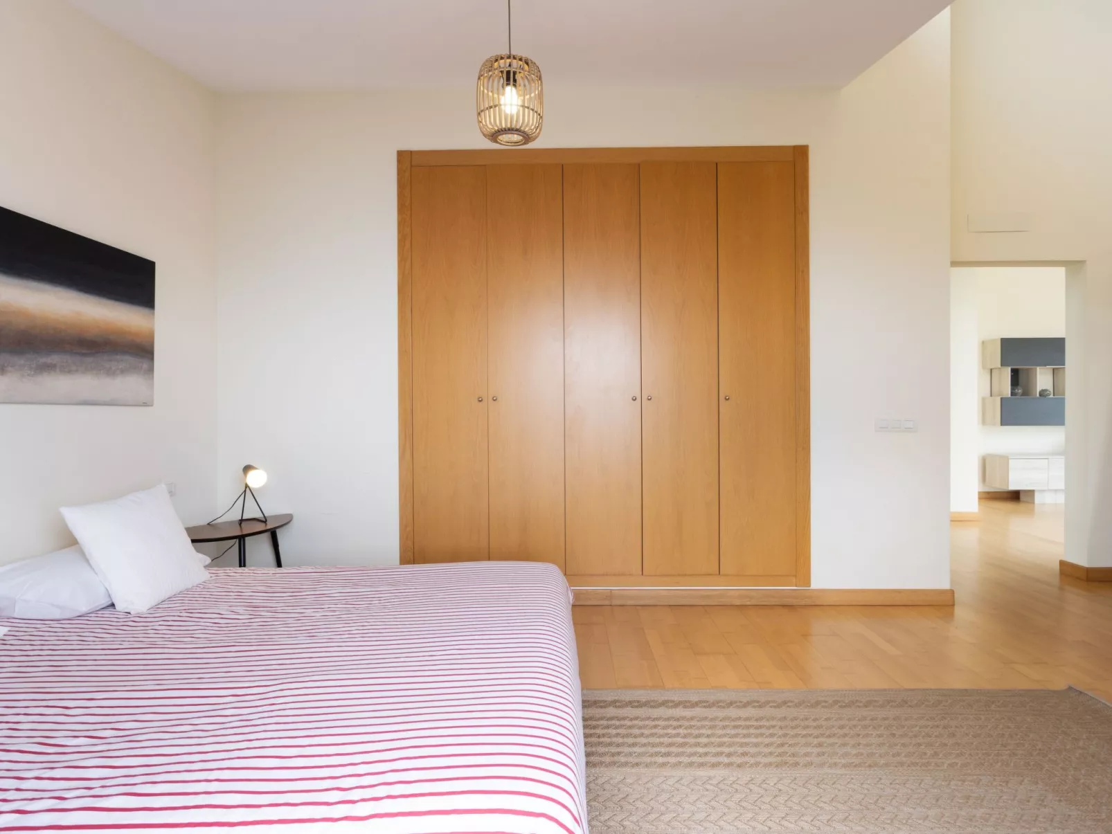 Villa Isla Bonita-Binnen