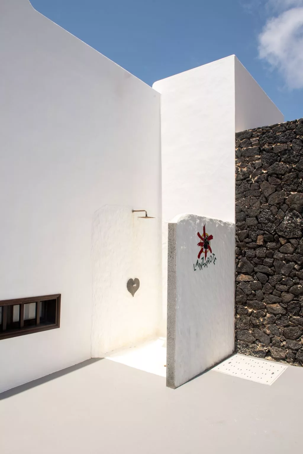 Villa Blanca  1-Binnen